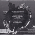 Doom Unit - The Burden Of Bloom - pikkukuva 2