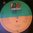 BINGOBOYS :: NO WOMAN NO CRY :: VINYYLI 7" 1991 - pikkukuva 4