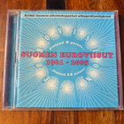 Suomen Euroviisut 1961-2005 2 x cd - pikkukuva 1