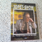 Jopet-Show 1. tuotantokausi (DVD) - pikkukuva 1