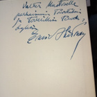 HIITONEN : VÄÄRYYTTÄ OIKEUDEN VALEPUVUSSA (SIGNED) - pikkukuva 2