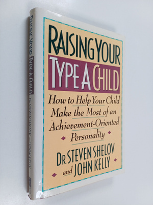 Raising your type a child