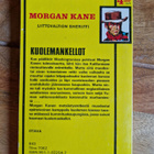 Morgan Kane 33.Kuoleman Enkelit - pikkukuva 3