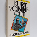 Kurt Vonnegut : Hokkus pokkus - pikkukuva 1