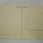 VANHA Postikortti Sortavala 1920-luku - pikkukuva 2