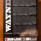 John Wayne Collection DVD - pikkukuva 2
