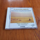 Tuhansin kielin : kauneimmat hengelliset kuorolaulut – CD - pikkukuva 1