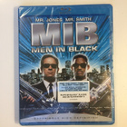 Men In Black 1 (Blu-ray) Will Smith 1997 (UUSI) - pikkukuva 1