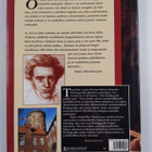 Ben Alex : Sören Kierkegaard : ajattelijan elämä - pikkukuva 2