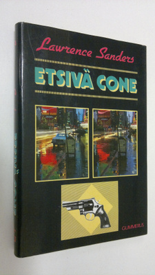 Lawrence Sanders : Etsivä Cone