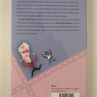 Niina Hakalahti : Hengenahdistusta - pikkukuva 2
