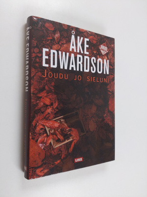 Åke Edwardson : Joudu jo sieluni