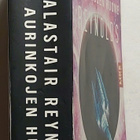 Alastair Reynolds - Aurinkojen Huone - pikkukuva 2