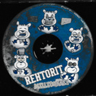REHTORIT - Millionääri CD - pikkukuva 3