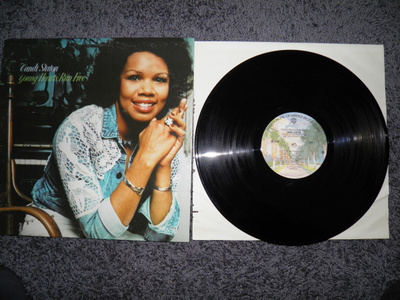 LP Candi Staton