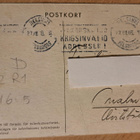 Martta Wendelin, Hy 232 R1, kulkenut1946 - pikkukuva 2