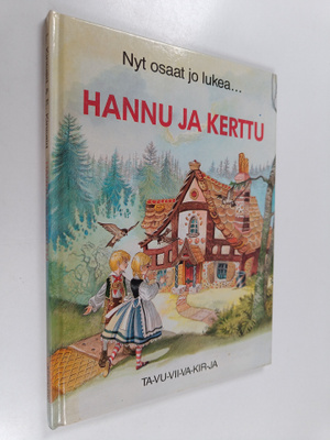 Lucy Kincaid : Hannu ja Kerttu