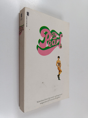 Gordon Kerr : The Pearl : A Journal of Facetiae and Volup...