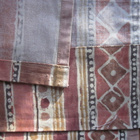 Kasarityylinen verho - pikkukuva 5