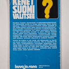 Paavo Hiltunen : Kenet Suomi valitsee - pikkukuva 2