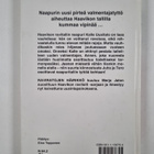Merja Jalo : Raviratojen häirikkö - pikkukuva 2