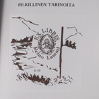 Harri Hietakangas : Pilkillinen tarinoita - pikkukuva 3