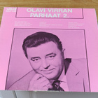 Olavi Virta parhaat 2. LP - pikkukuva 1