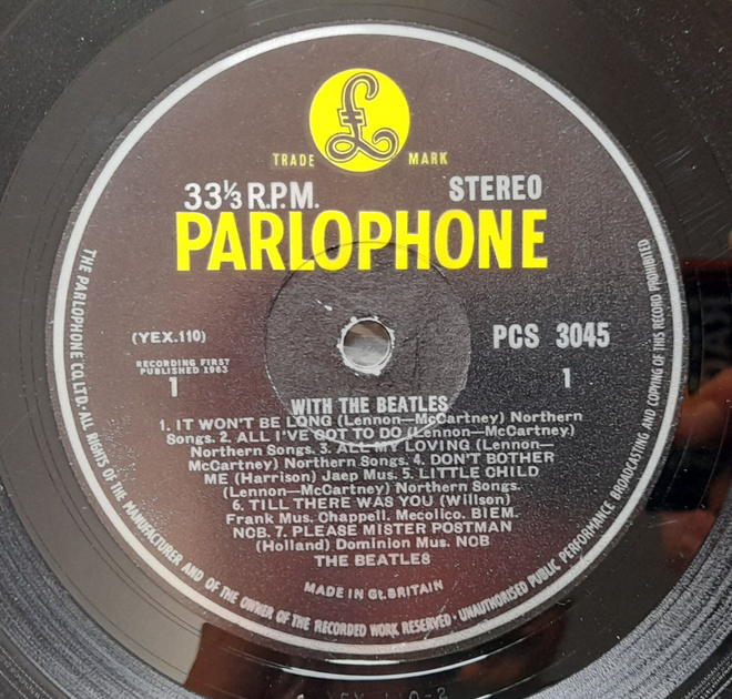 Item image
