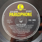 Beatles - With the Beatles lp - pikkukuva 3
