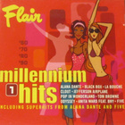 Various • Flair Millennium Hits 1 CD - pikkukuva 4