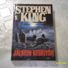 Stephen King: Jälkeen keskiyön; p. 1991; 1.p - pikkukuva 1
