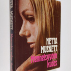 Netta Muskett : Menneisyyden kudos - pikkukuva 1