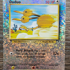 Doduo legendary collection reverse holo! - pikkukuva 1