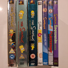 The Simpsons / Simpsonit DVD-paketti (kausia ja elokuvia) - pikkukuva 3