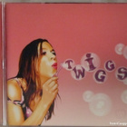 Twiggs • Twiggs CD - pikkukuva 1