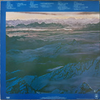 Santana: Moonflower, UK Nice Price repro. VG+ - pikkukuva 2