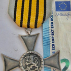 VANHA Muistoristi SUomen Kaarti 1881-1936 - pikkukuva 1