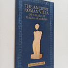 Luciano Catullo : The Ancient Roman Villa of Casale at Pi... - pikkukuva 1