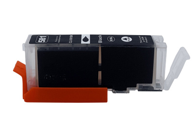 Canon CLI-581BKXXL mustekasetti, musta – tarvike premium