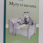 Russell Hoban : Myry ei saa unta - pikkukuva 1