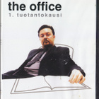 The Office 1 tuotantokausi (BBC DVD) - pikkukuva 1