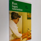 Olle Naglo : Kun lapsi sairastaa - pikkukuva 1