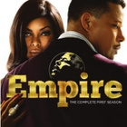 Empire 1 Kausi (58 048) UUSI -FI- nordic, DVD (4) 2015 - pikkukuva 1