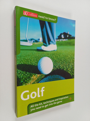 Rosie Thomas ym. : Golf