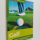 Rosie Thomas ym. : Golf - pikkukuva 1
