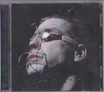 Rammstein - Sehnsucht