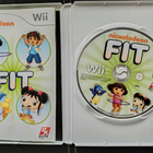 Wii Nickelodeon Fit - pikkukuva 2