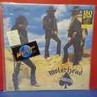MOTÖRHEAD - ACE OF SPADES UUSI U.S REISSUE 180G LP - pikkukuva 1