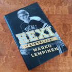Marko Lempinen: Hexi - Taistelija - pikkukuva 1
