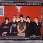 cd, Simple Plan - No Pads, No Helmets, .... Just Balls [pop, - pikkukuva 2